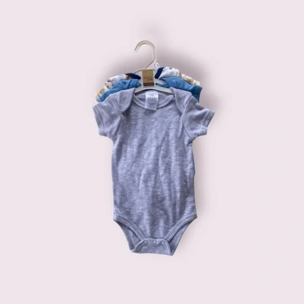 Laura Ashley Newborn 3x Set